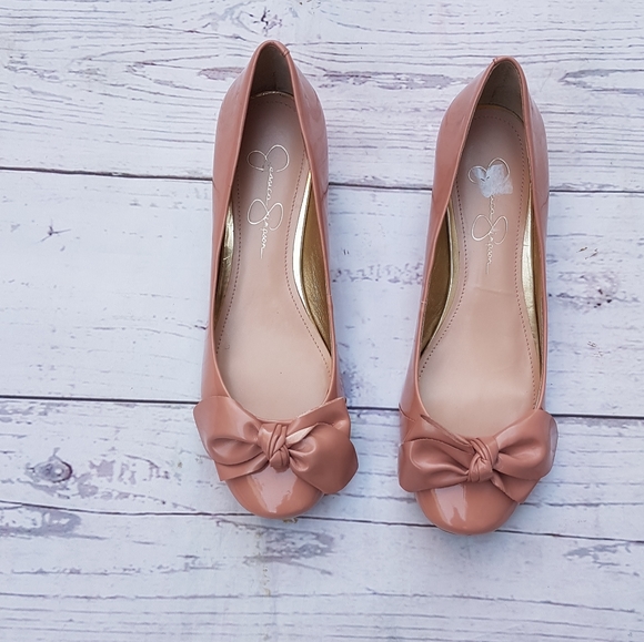 Jessica Simpson Shoes - Jessica Simpson Shoes